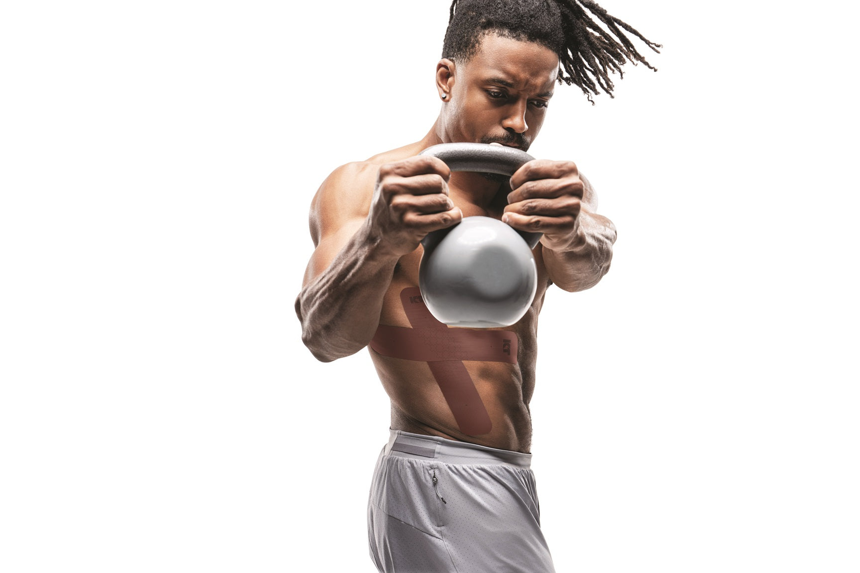 KT TAPE เทปพยุงกล้ามเนื้ออันดับ 1 ส่งฟรี MCDAVID