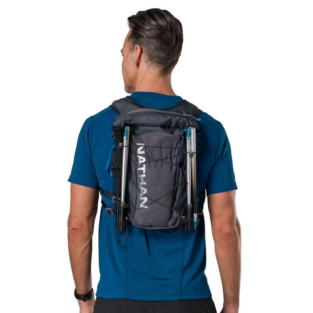 TrailMix 2.0 | 12L