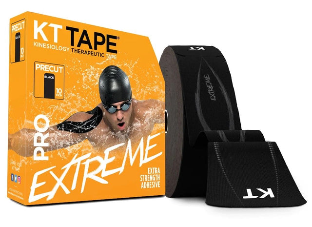 KT TAPE Pro Extreme® | รุ่นกันนํ้าพิเศษ