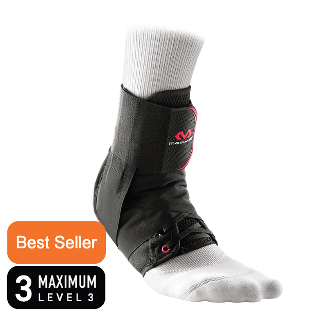 195 | Three-layer strapping, maximum support