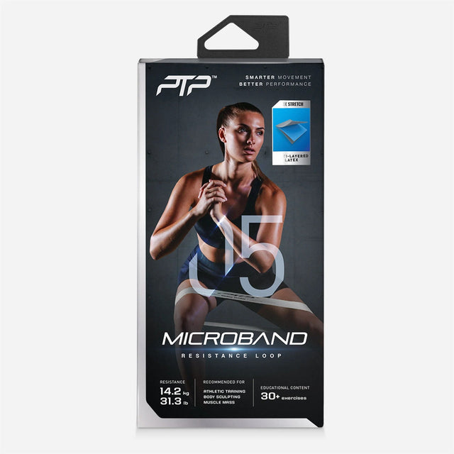 MICRO | ยางยืดออกกำลังกาย