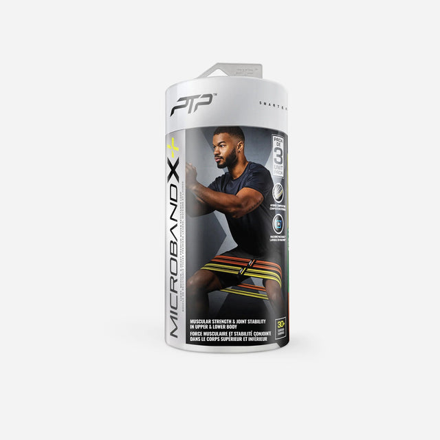 MICROX | ยางยืดออกกำลังกาย