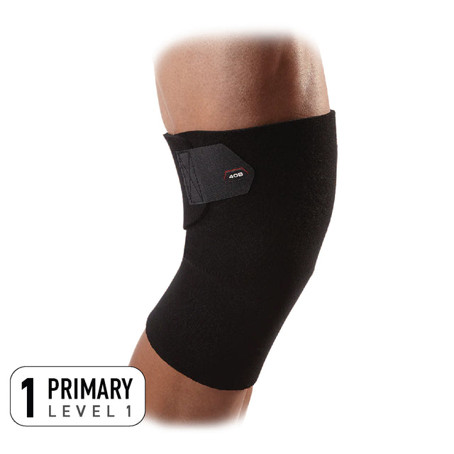 408 | ปรับได้ทุกสรีระ ต้นขาใหญ่ ทนไม่ยืด