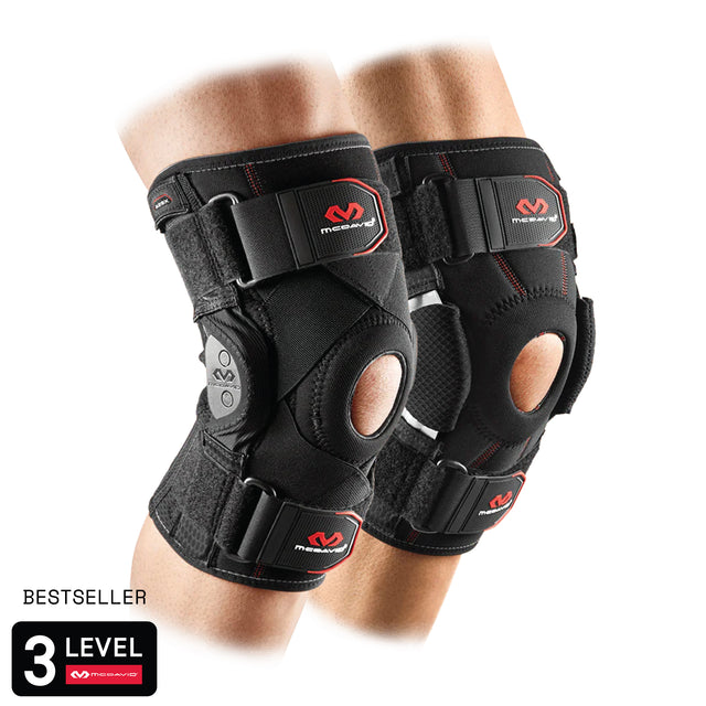 429X | 429 | 422 | 30310 | 5149 | Hinged Knee Brace