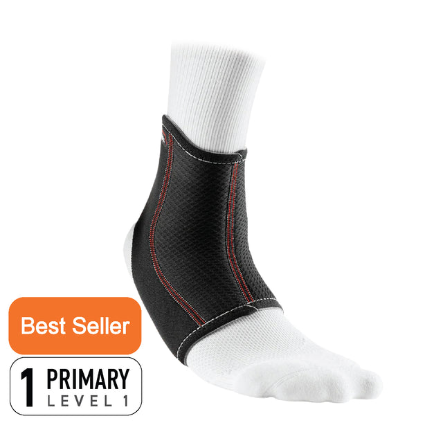 McDavid 431 | Short Ankle Brace
