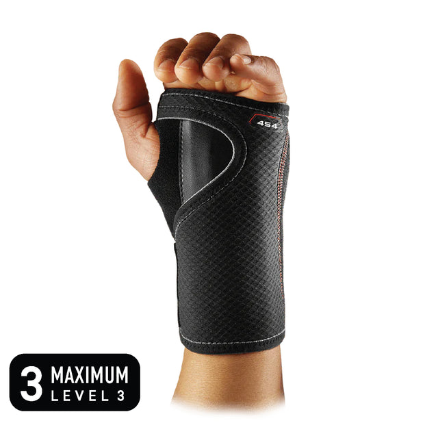 McDavid 454 | Soft Splint