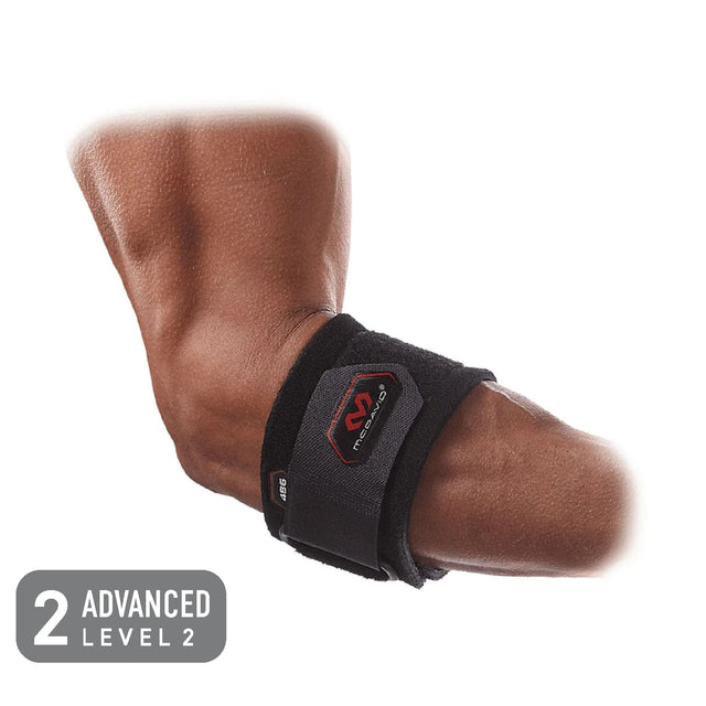 MCDAVID 486 | สายรัดข้อศอกเทนนิส