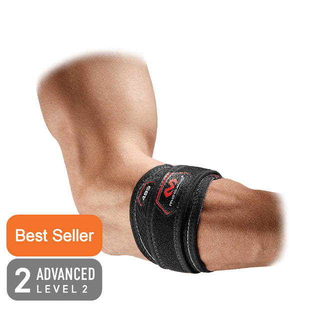 McDavid 489 | tennis elbow strap