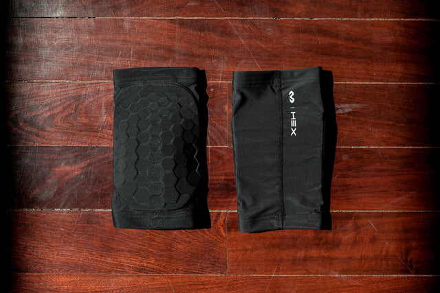 6440 HEX | สนับเข่า ศอก 1 คู่