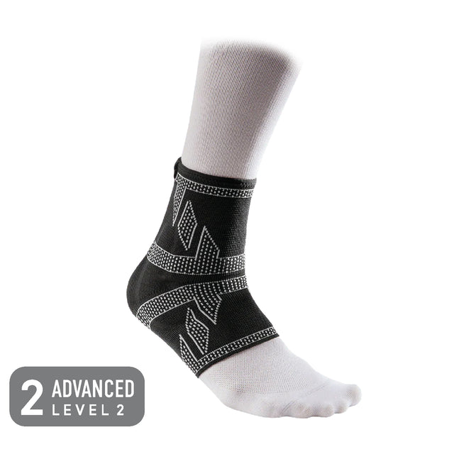 McDavid 5132 Elite | All Day Gel Ankle Brace