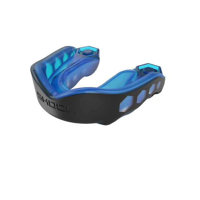 Shock Doctor | Gel Max | ฟันยางกีฬา รุ่นป้องกันสูง