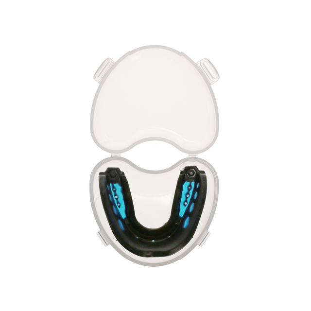 Shock Doctor | Gel Max | ฟันยางกีฬา รุ่นป้องกันสูง