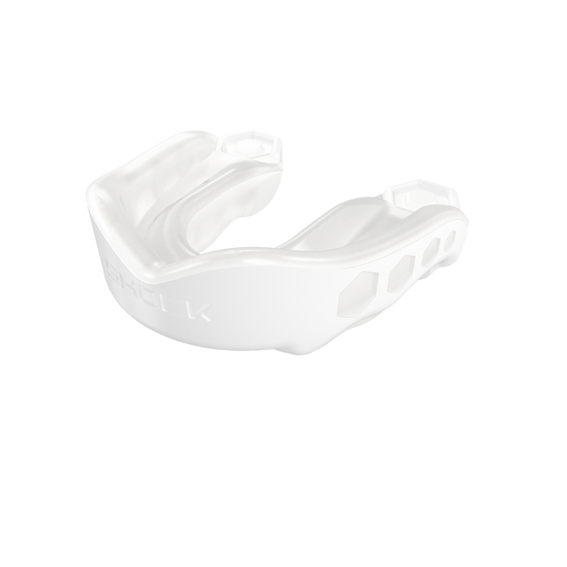 Shock Doctor | Gel Max | ฟันยางกีฬา รุ่นป้องกันสูง