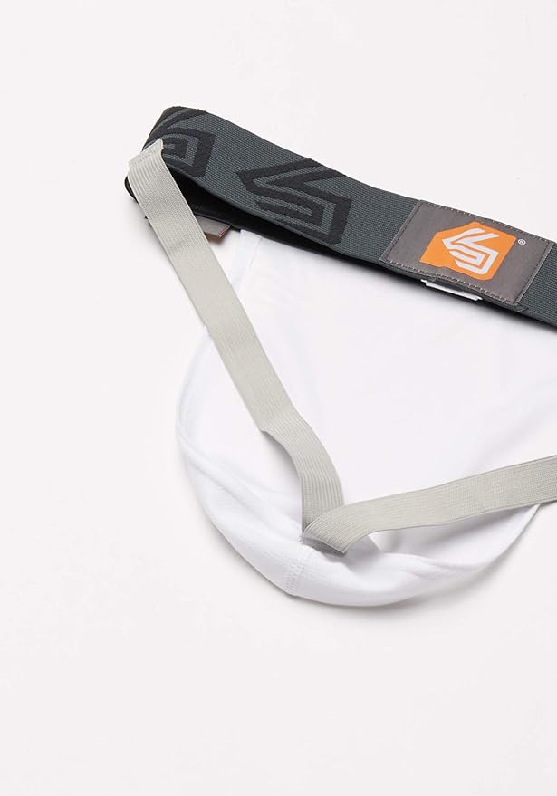 Shock Doctor | 213, 218, 221, 329 | กางเกงในกีฬาพร้อมคัพกันกระแทก กระจับนักมวย