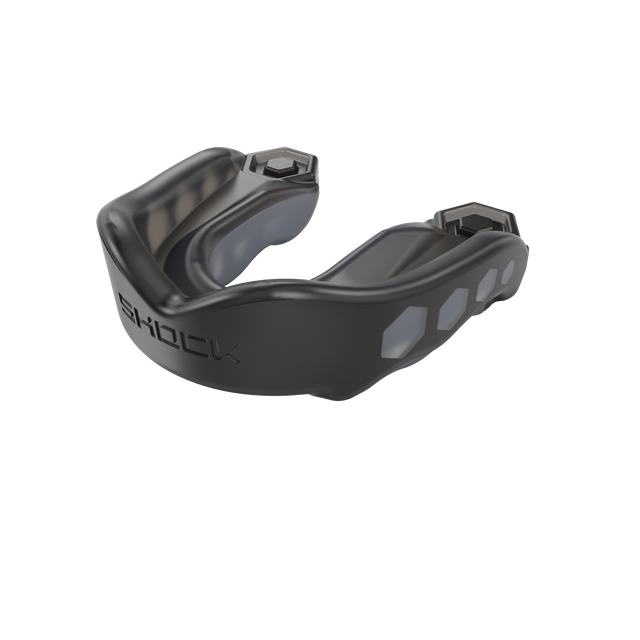 Shock Doctor | Gel Max | ฟันยางกีฬา รุ่นป้องกันสูง