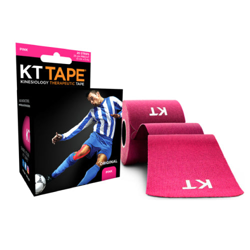 KT TAPE Original Cotton | รุ่นเบสิก ผ้าคอตตอน