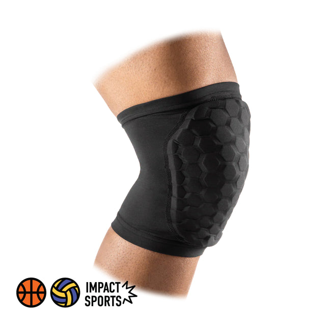 6440 HEX | สนับเข่า ศอก 1 คู่