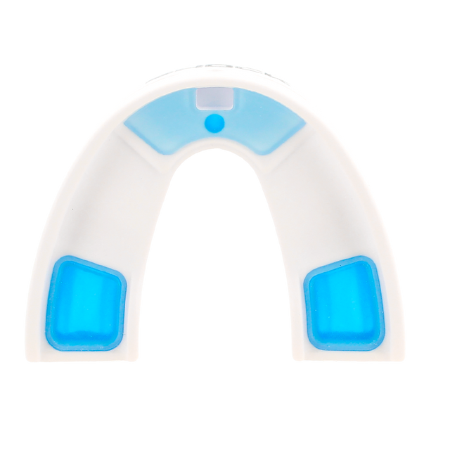 Shock Doctor | Nano Double | ฟันยางกีฬา รุ่นป้องกันทั้งบนและล่าง