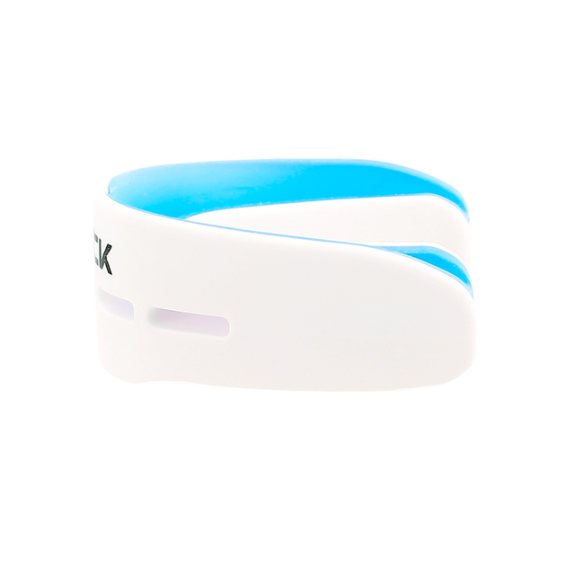 Shock Doctor | Nano Double | ฟันยางกีฬา รุ่นป้องกันทั้งบนและล่าง