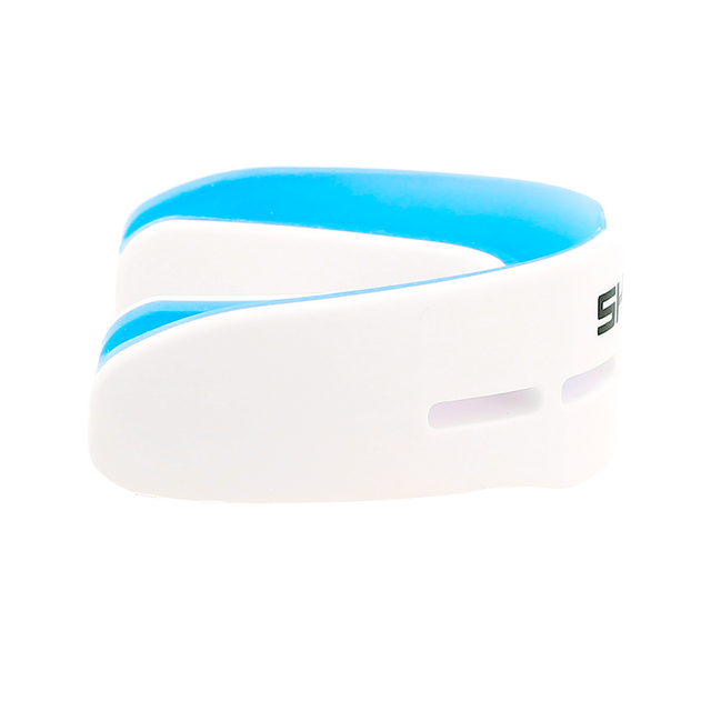 Shock Doctor | Nano Double | ฟันยางกีฬา รุ่นป้องกันทั้งบนและล่าง