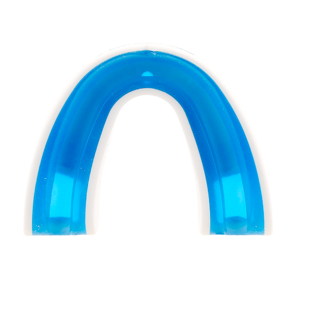 Shock Doctor | Nano Double | ฟันยางกีฬา รุ่นป้องกันทั้งบนและล่าง