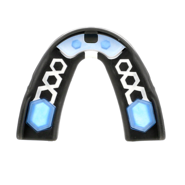 Shock Doctor | Gel Max Power | ฟันยางกีฬา รุ่นป้องกันสูงสุด