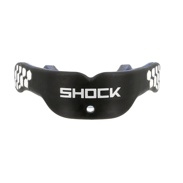Shock Doctor | Gel Max Power | ฟันยางกีฬา รุ่นป้องกันสูงสุด
