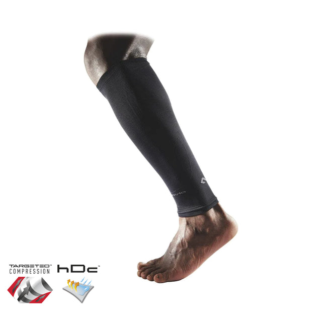 MCDAVID 8836 Elite | 1 pair of top-of-the-line calf sleeves