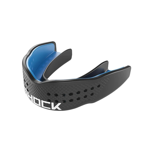 Shock Doctor SuperFit All Sport | Sport mouthguard, thin model, comfortable, easy to breathe