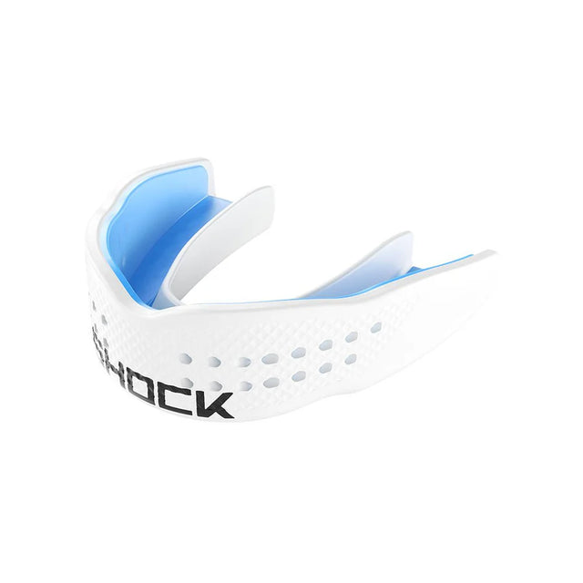 Shock Doctor SuperFit All Sport | Sport mouthguard, thin model, comfortable, easy to breathe