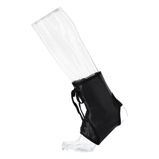 A101 | แกนเหล็ก มีแผ่นครอบข้อเท้าถอดได้