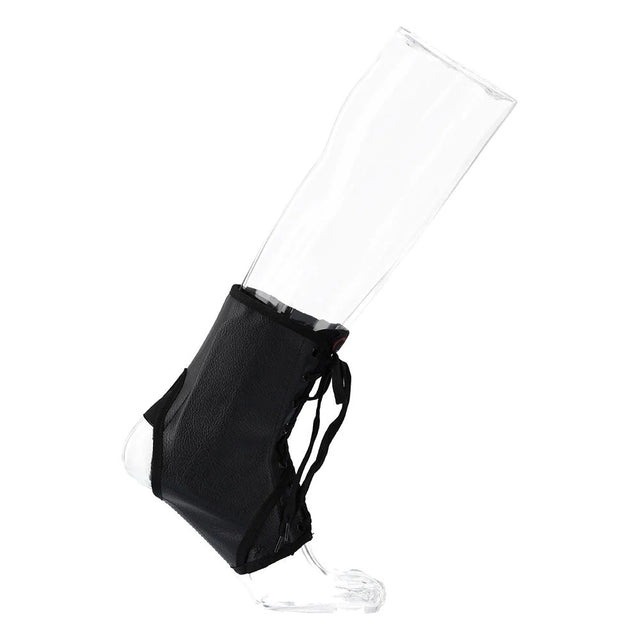 A101 | แกนเหล็ก มีแผ่นครอบข้อเท้าถอดได้