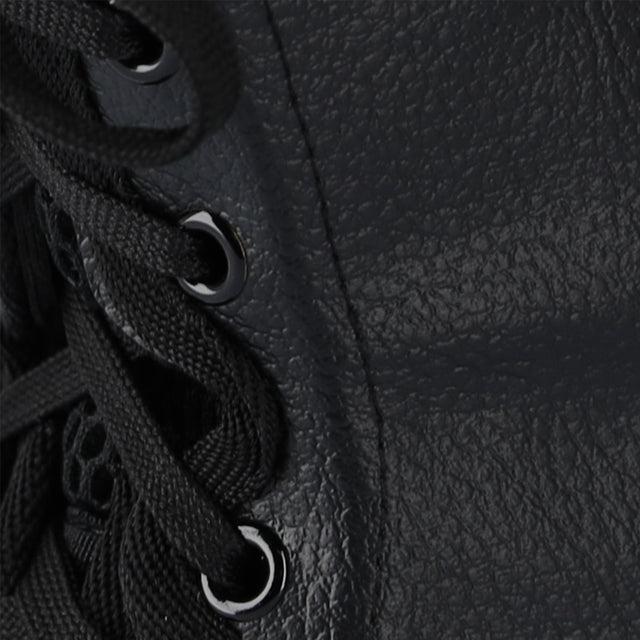 A101 | แกนเหล็ก มีแผ่นครอบข้อเท้าถอดได้