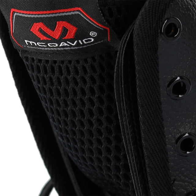 A101 | แกนเหล็ก มีแผ่นครอบข้อเท้าถอดได้