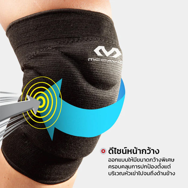 602 Flex Force | สนับวอลเลย์บอล 1 คู่