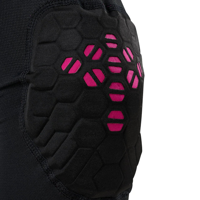 22100 HEX VIZ | สนับเข่าปลอกขาแบบยาว 1 ข้าง