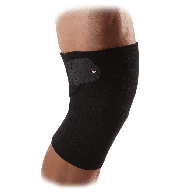 408 | ปรับได้ทุกสรีระ ต้นขาใหญ่ ทนไม่ยืด