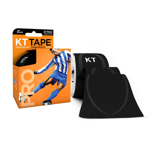 KT TAPE Pro | เทปพยุงกล้ามเนื้อรุ่นกันนํ้า