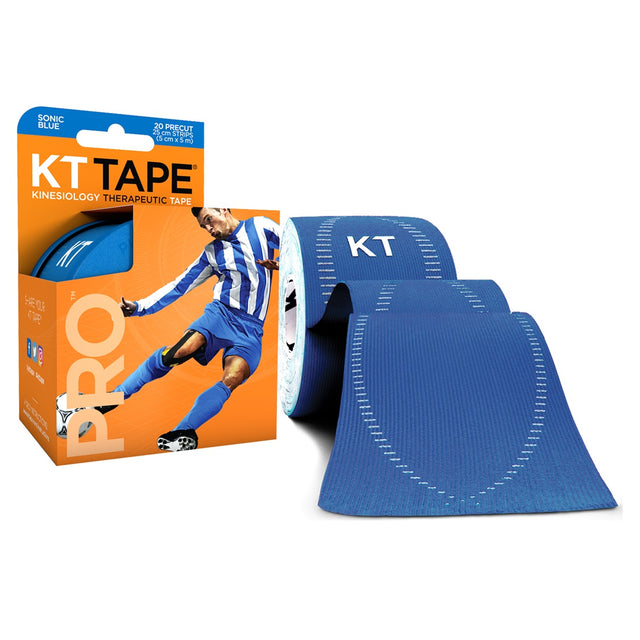 KT TAPE Pro | เทปพยุงกล้ามเนื้อรุ่นกันนํ้า