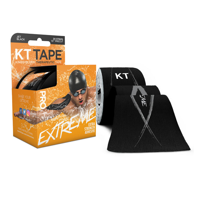 KT TAPE Pro Extreme® | รุ่นกันนํ้าพิเศษ