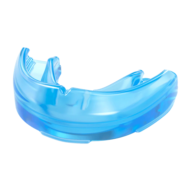 Shock Doctor | Braces Mouthguard | ฟันยางกีฬาสําหรับคนจัดฟัน