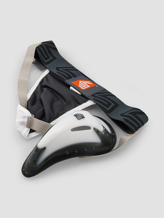 Shock Doctor | 213, 218, 221, 329 | กางเกงในกีฬาพร้อมคัพกันกระแทก กระจับนักมวย