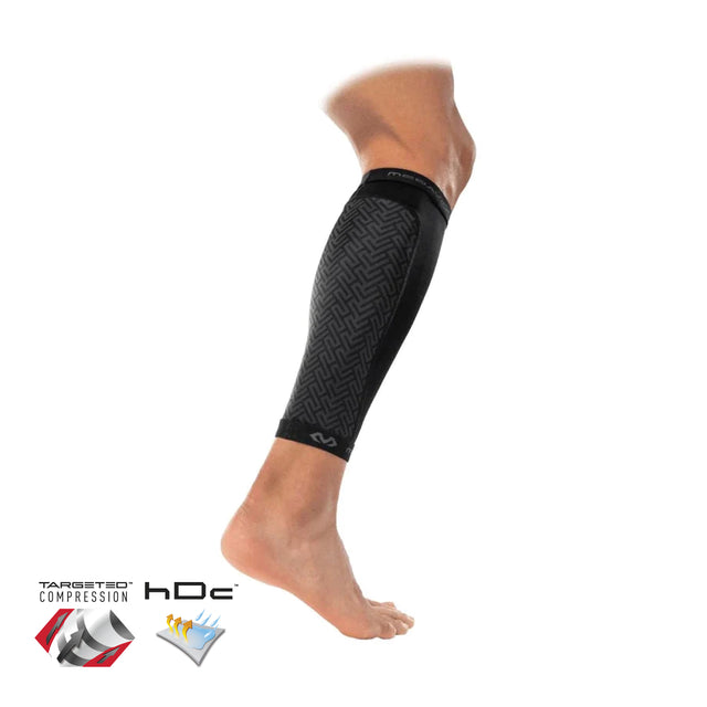 X609 | ปลอกรัดน่องคอมเพรสชั่นแบบสองชั้น 1 คู่