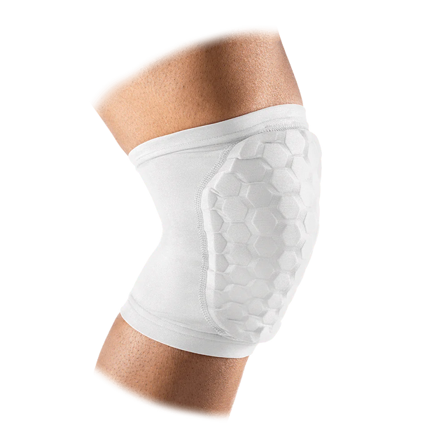 6440 HEX | สนับเข่า ศอก 1 คู่