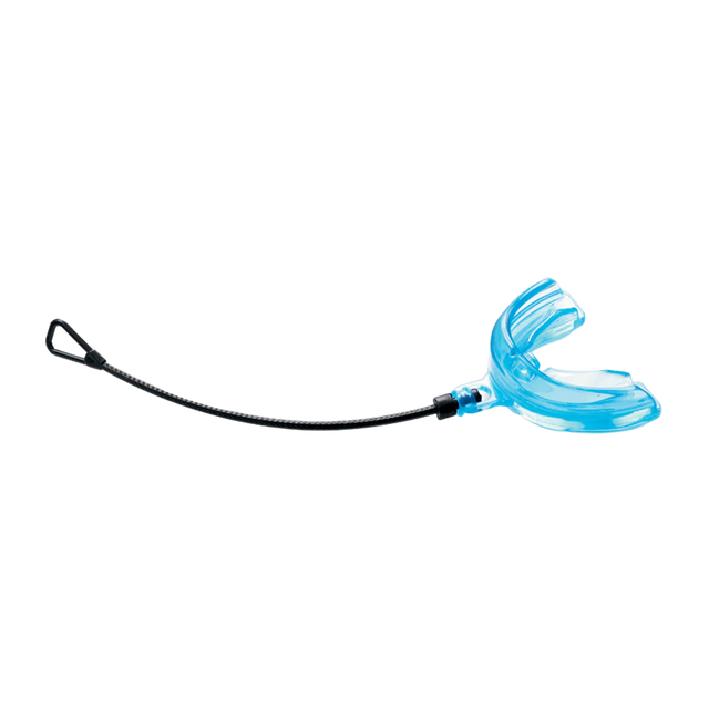 Shock Doctor | Braces Mouthguard | ฟันยางกีฬาสําหรับคนจัดฟัน