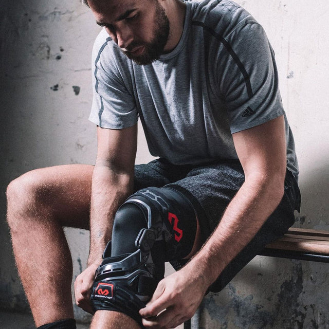 4200 Biologix | แกนบานพับเป็นชิ้นเดียวกับบอดี้ - MCDAVID