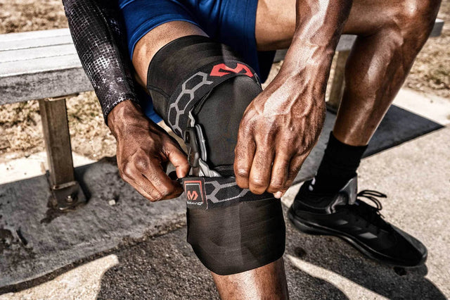 4200 Biologix | แกนบานพับเป็นชิ้นเดียวกับบอดี้ - MCDAVID