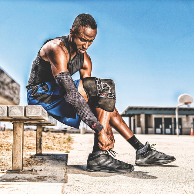 4200 Biologix | แกนบานพับเป็นชิ้นเดียวกับบอดี้ - MCDAVID