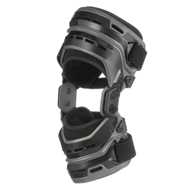 4200 Biologix | แกนบานพับเป็นชิ้นเดียวกับบอดี้ - MCDAVID