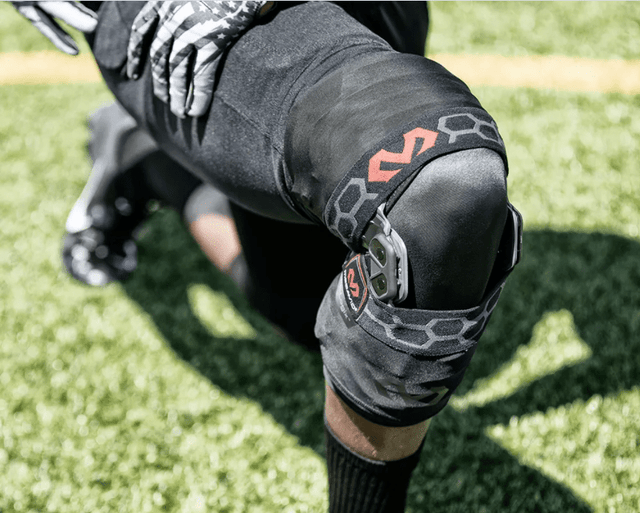 4200 Biologix | แกนบานพับเป็นชิ้นเดียวกับบอดี้ - MCDAVID